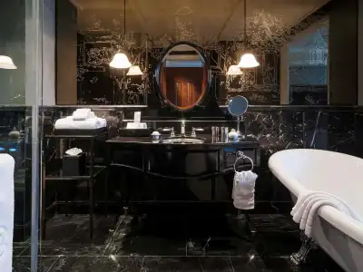 Muse Bangkok, Autograph Collection - 12
