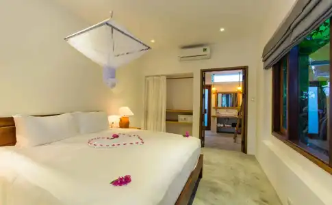 Vina Beach Pool Villa - 3
