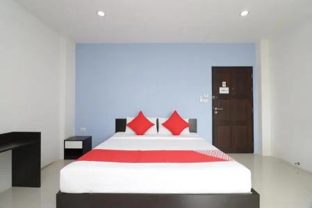 BTC Boutique Resort Hua Hin - 33