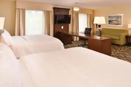 Hampton Inn Omaha Midtown-Aksarben Area - 57
