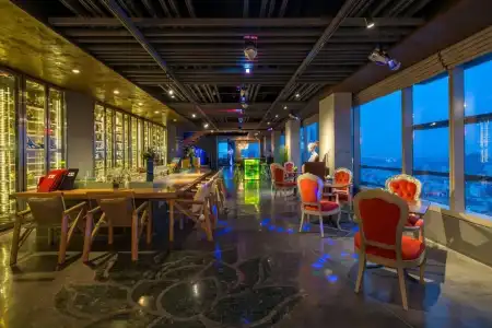Pullman Saigon Centre - 21