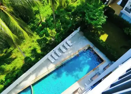 Ahad Suite Ao Nang - 9