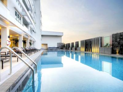 Classic Kameo & Serviced Apartments, Ayutthaya - 16