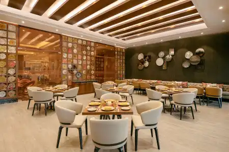 Radisson Mumbai Andheri MIDC - 11