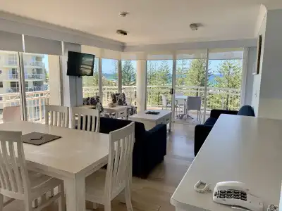 Burleigh Mediterranean Resort Enquiries - 20