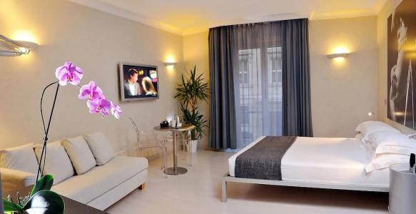 Best Pantheon B&B - 44