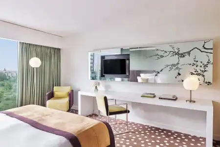 Hôtel Barrière Lille - 69