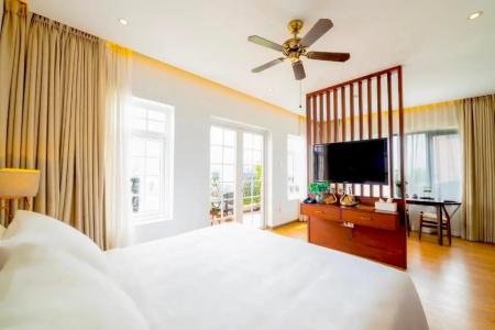 Di lusso Boutique Riverside Danang - 84
