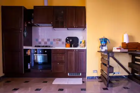 Bed and Breakfast Ven S - 10