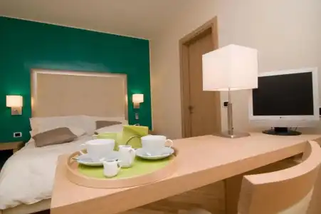 MYSWEETPLACE - Largo Europa Apartments - 36