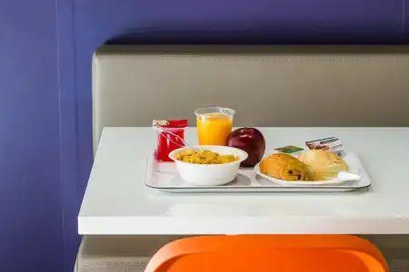 ibis budget Braga Centro - 13