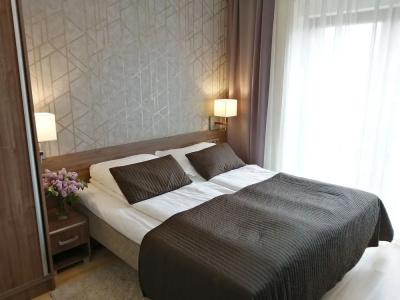 Zakliki Apart-Hotel - 43