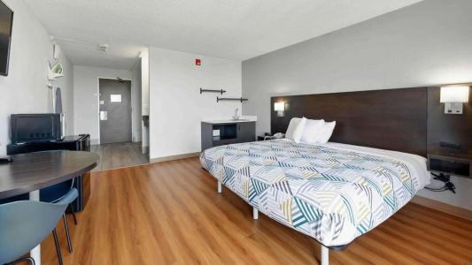 Motel 6 Atlanta, GA - Atlanta Airport - 41