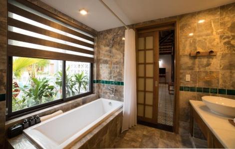 Pilgrimage Village Resort & Spa - 83