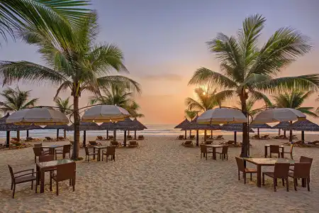 Holiday Beach Danang - 21