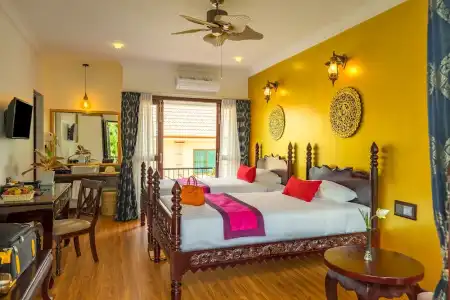 Beyond Yangon Boutique Inn - 51