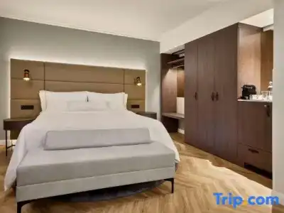The Westin Grand Berlin - 155