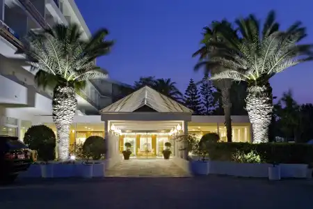 Eden Roc Resort - 0