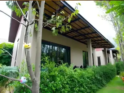 Charming in Khao Yai - 76