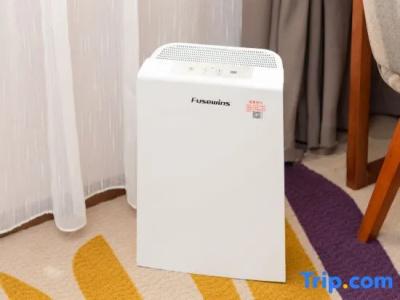 7 Days Inn Dongguan Shijie Jiarong Shopping Plaza - 19