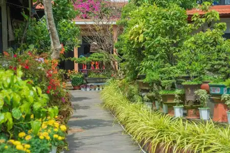 Betel Garden Villas - 108