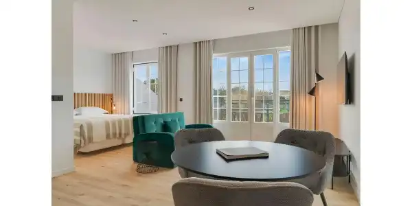 Pestana Sintra Golf Resort & Spa - 40