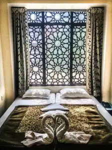 Krishna Palace - A Heritage Boutique - 23