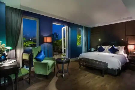 O'Gallery Premier & Spa - 122