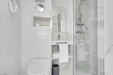 Hôtel Joli Môme - 29