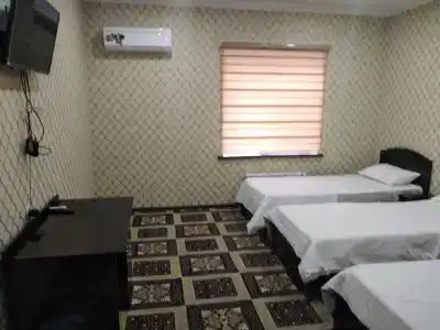 Gaza - 3