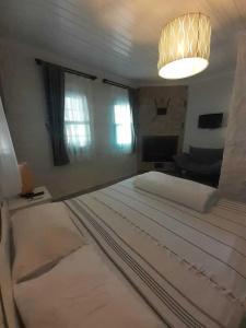 Herakles Butik Otel - 22