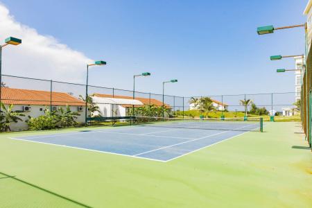 The Sailing Bay Beach Resort - 25
