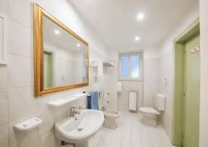 Terme Oriente - Beach & SPA - 79