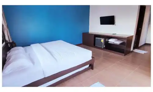 Tawan Resort - 24