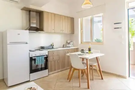 Argiri Apartments & Suites - 26