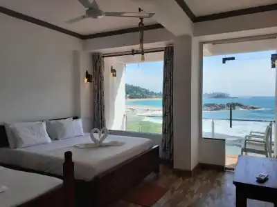 Coral Beach - 4