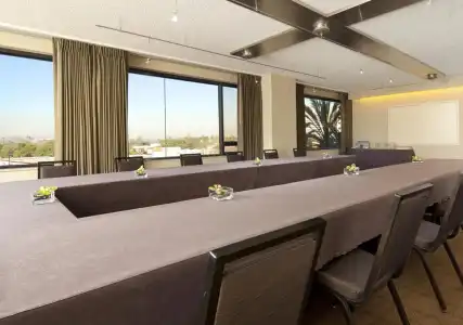 The Westin Los Angeles Airport - 14