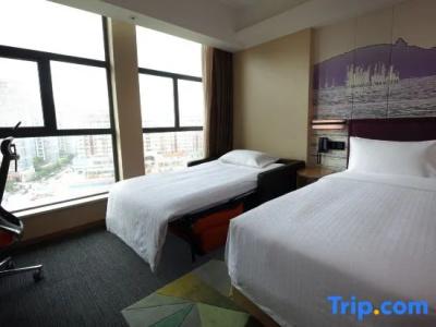 Hampton by Hilton Wuhan Tianhe Airport East - 96