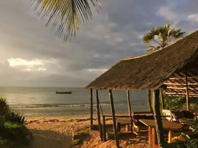 Peponi Beach Resort - 7