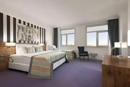 Ramada & Suites by Wyndham Edirne - 23
