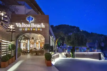 Valtos Beach - 0