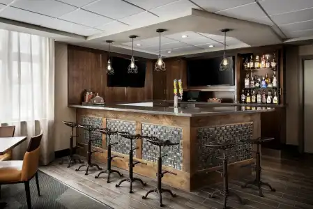 Four Points by Sheraton Barrie - 28