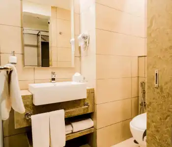 Holiday Inn Express KOLKATA AIRPORT by IHG - 42