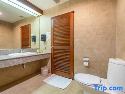 Sailom Resort Bangsaphan - 81