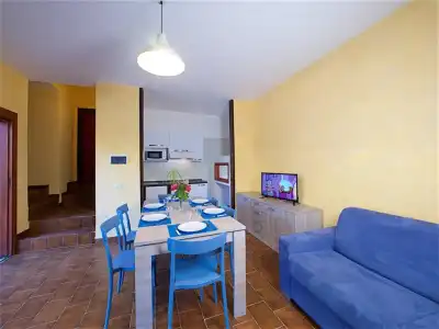 Residence Solemaremma - 53