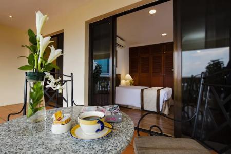 Norfolk Mansion Luxury Serviced Apartment - 77