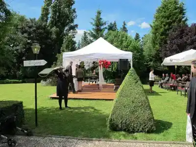 & Restaurant Eurohof - 13
