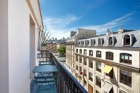 College De France - 33