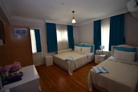Cunda Aşiyan Otel - 51