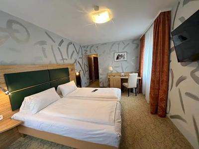 ApartBad Mergentheim - 75